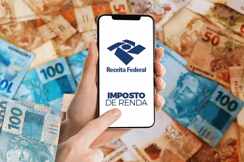 Imposto de Renda 2025: Guia para Consultar sua Restituição e Datas de Pagamento